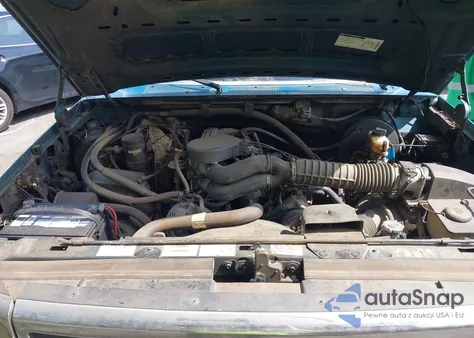 1996 Ford F150 z USA, uszkodzony, nr VIN 2FTEF15N7TCA17275